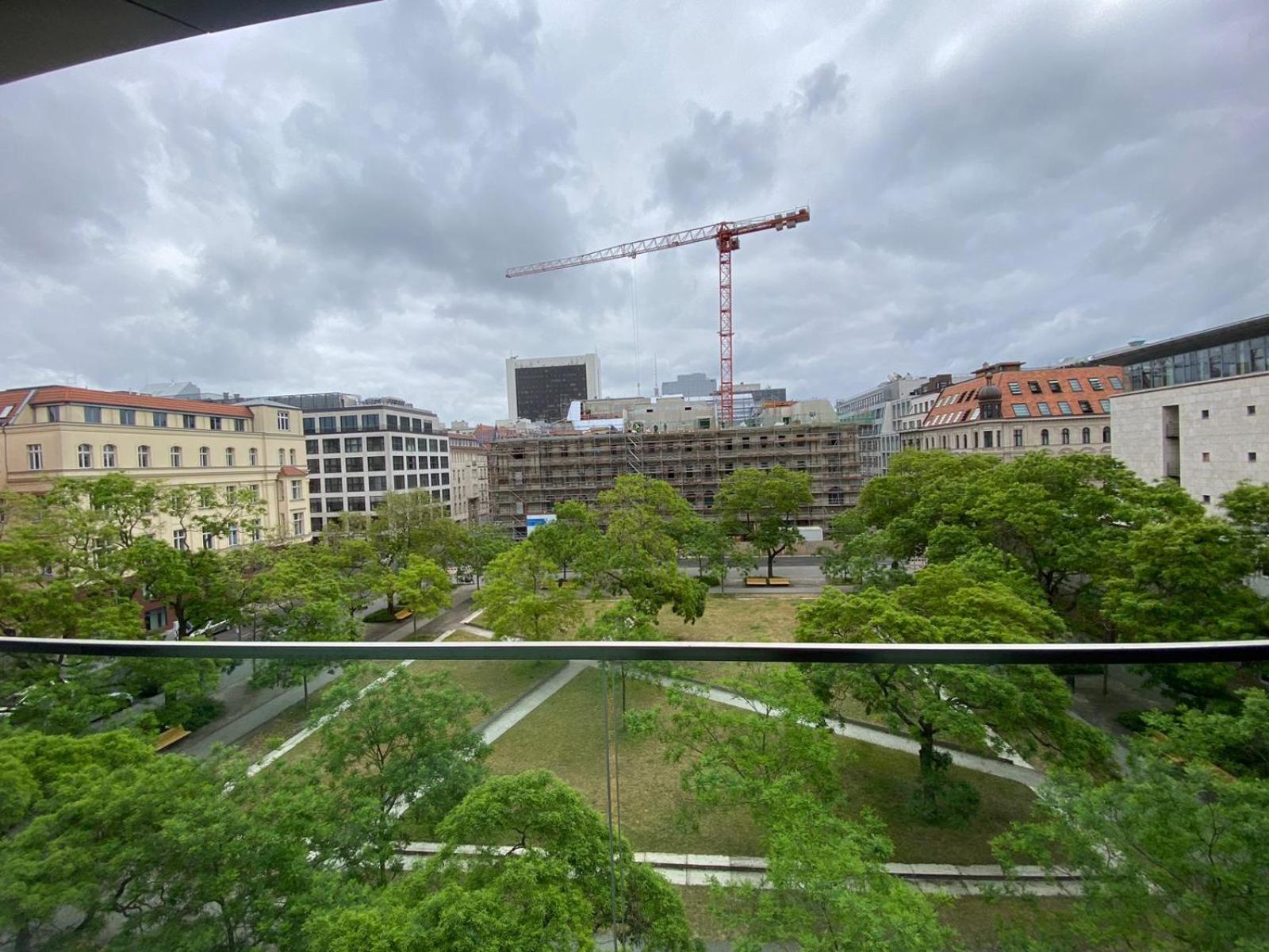 Appartement Lux 41 By Suite030 Berlijn