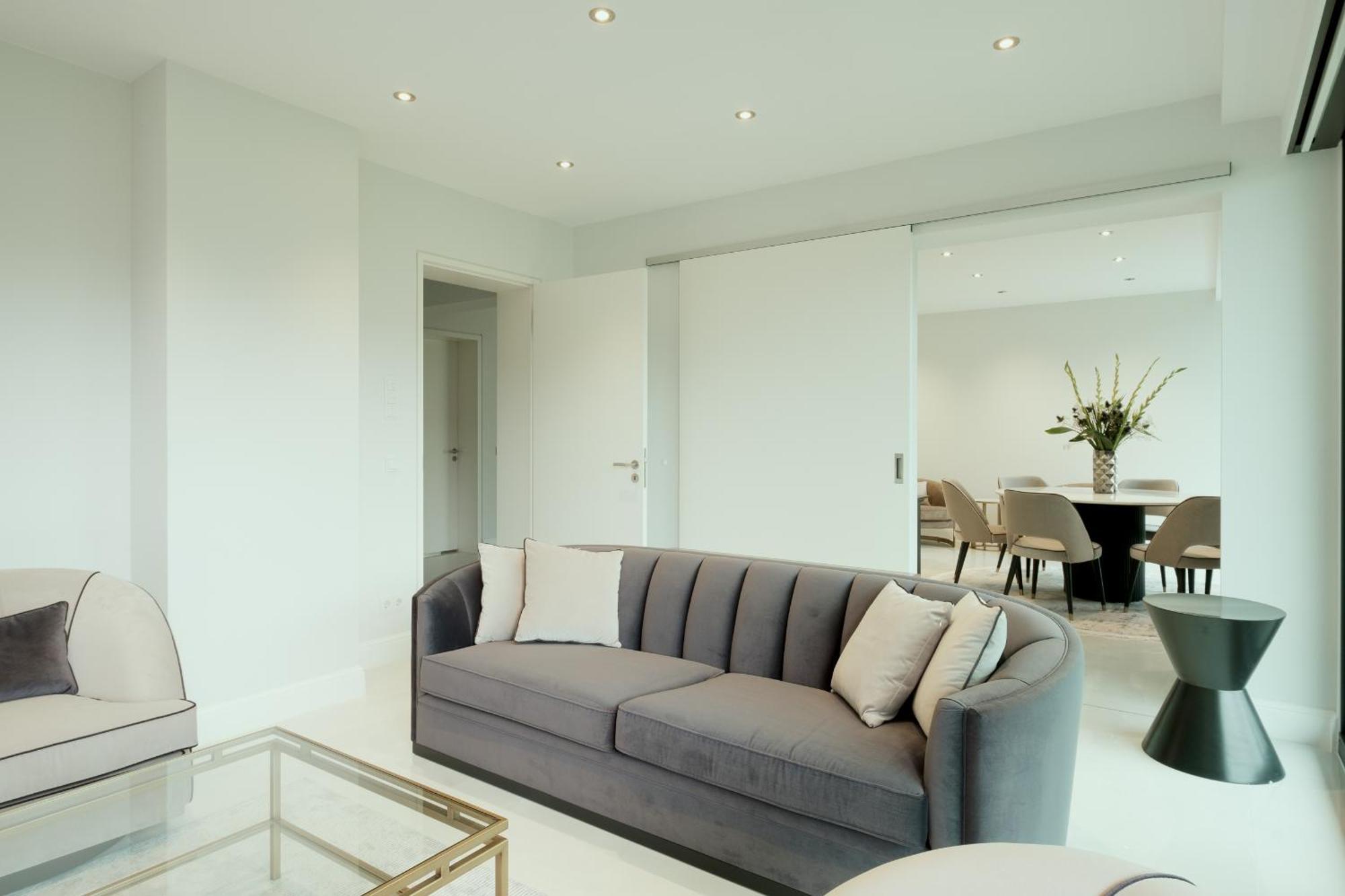 Appartement Lux 41 By Suite030 *