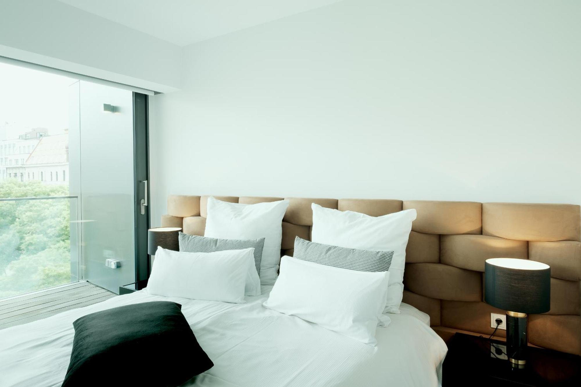 Appartement Lux 41 By Suite030