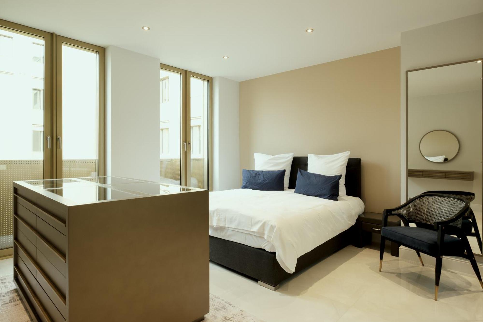 Appartement Lux 41 By Suite030 *
