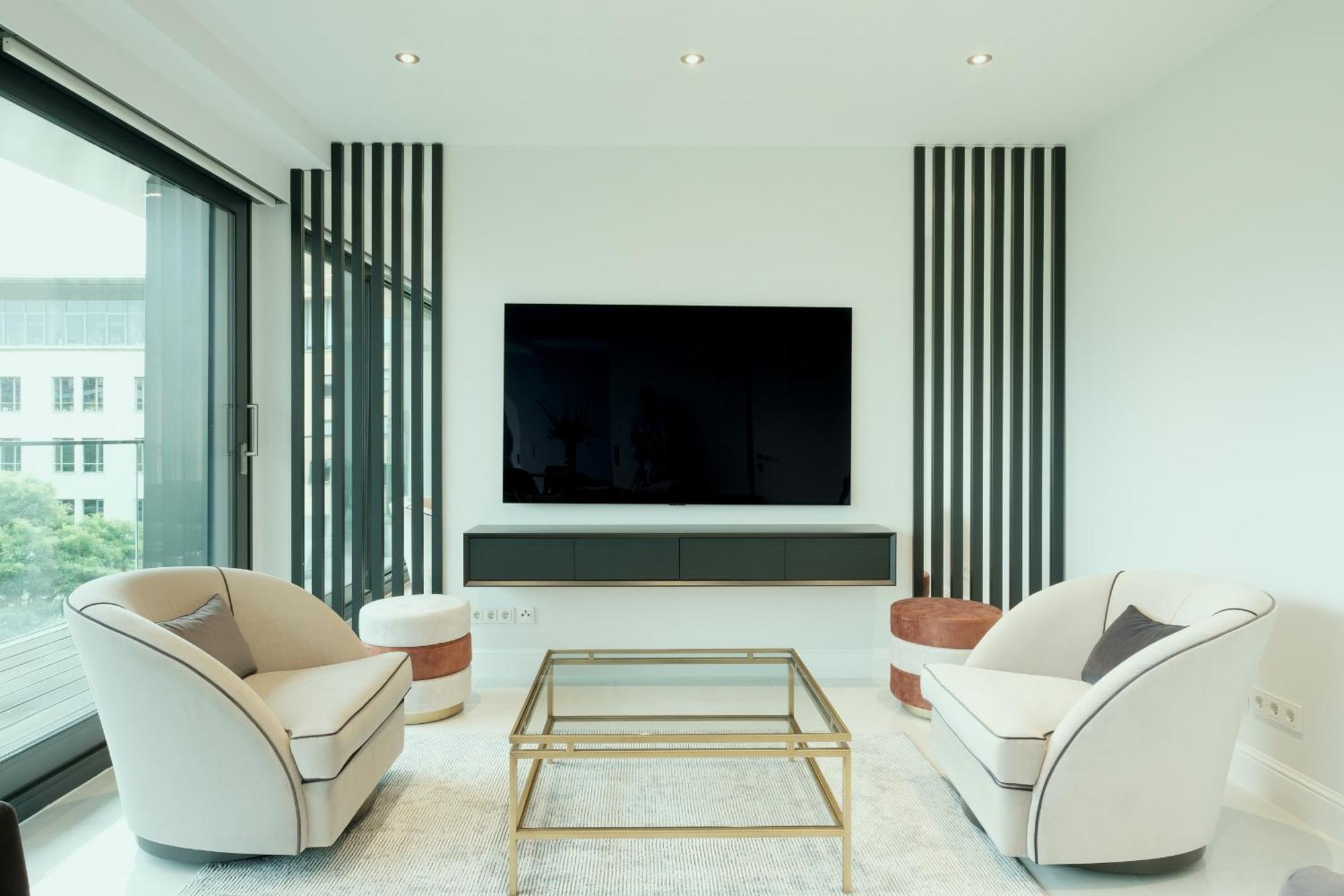 Appartement Lux 41 By Suite030 *