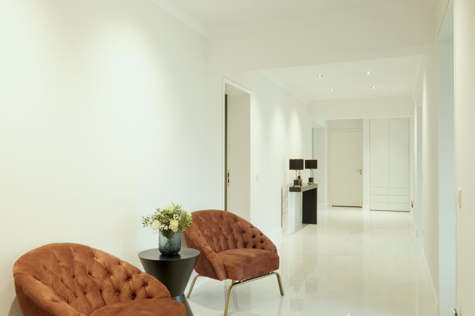Appartement Lux 41 By Suite030