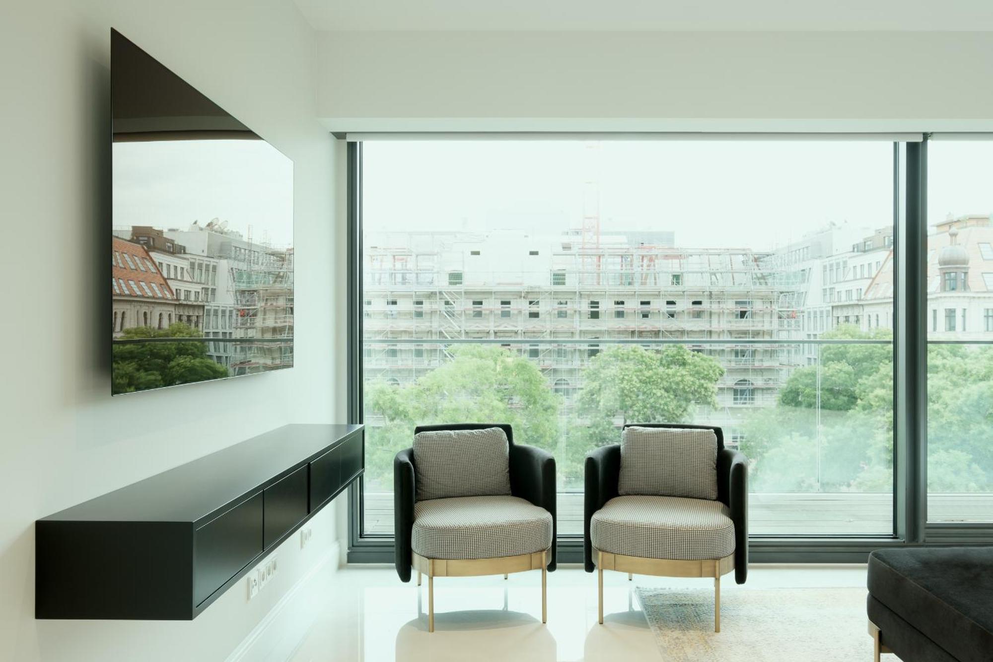 Lux 41 By Suite030 Appartement Berlijn